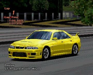 1998 Nissan Skyline Autech 40th Anniversary GTR Review
