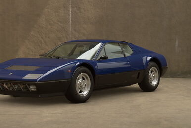 Ferrari 365 GTB4 '71 | Gran Turismo Wiki | Fandom Ferrari 365 GTB4 '71 | Gran Turismo Wiki | Fandom