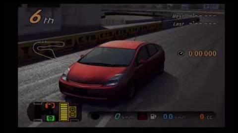 Gran Turismo 4 Prologue (PS2 Gameplay) 