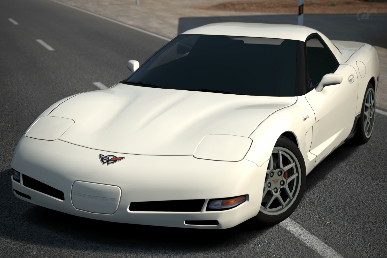 Chevrolet Corvette Z06 C5 00 Gran Turismo Wiki Fandom Chevrolet Corvette Z06 C5 00 Gran Turismo Wiki Fandom