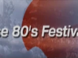 Japanese 80's Festival (GT4)