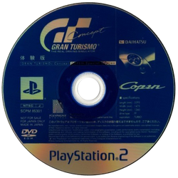Gran Turismo Concept demos | Gran Turismo Wiki | Fandom Gran Turismo Concept demos | Gran Turismo Wiki | Fandom