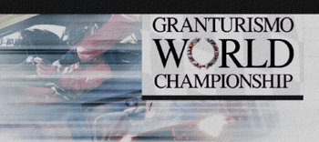 GT4 Gran Turismo World Championship