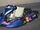 Gran Turismo Red Bull Racing Kart 125