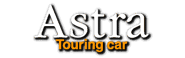 The vehicle banner as it appears in Gran Turismo 3: A-Spec.