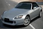Honda S2000 (US) '04