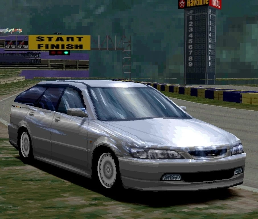 accord wagon チョロQ Mugen Accord Wagon | Gran Turismo Wiki | Fandom