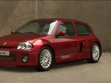 Renault Sport Clio V6 24V '00