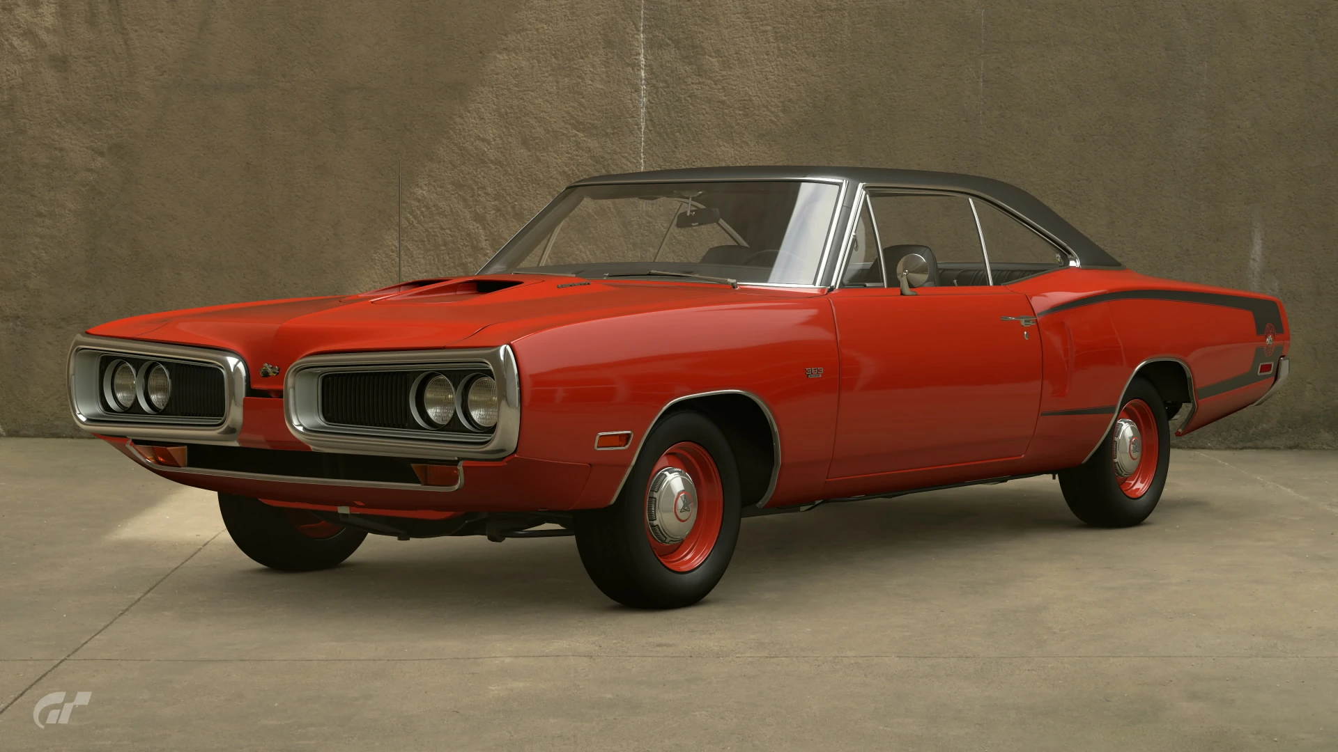 Dodge Super Bee '70 | Gran Turismo Wiki | Fandom