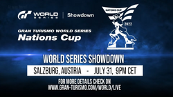 GTWS 2022 Showdown - AI was here