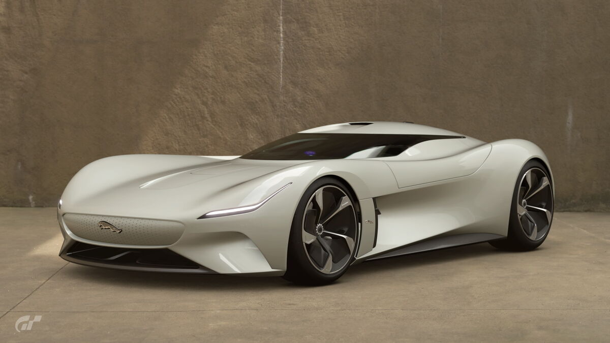 Jaguar vision gt store sv price