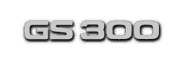 The vehicle banner as it appears in Gran Turismo 4, also used by the 1991 variant.