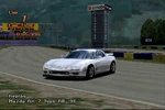 Mazda éfini RX-7 Type RB (FD) '96