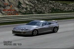 Toyota SUPRA RZ '96