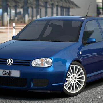 Volkswagen Golf Iv R32 03 Gran Turismo Wiki Fandom