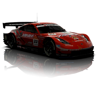 Gran Turismo HD Concept, Gran Turismo Wiki