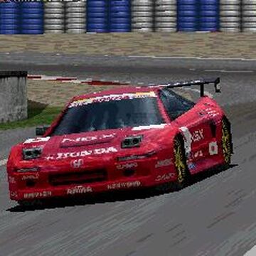 Honda Nsx R Gt1 Turbo 95 Gran Turismo Wiki Fandom Honda Nsx R Gt1 Turbo 95 Gran Turismo Wiki Fandom