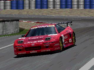 turbo-ing the NSX?