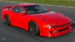 Mitsubishi GTO - I. Brooks (2)
