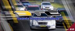 Deutsche Tourenwagen Challenge