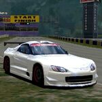 Honda S00 Gran Turismo Wiki Fandom