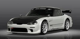 Suzuki Cappuccino (EA21R)-HP Tuned