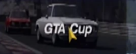 GTA Cup