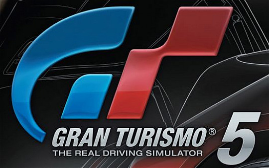 Gran Turismo 5