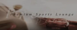 Premium Sports Lounge