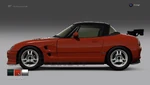 Suzuki Cappucino EA21R Tuned GTHD