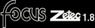 An unused banner switching postions of the "1.8i" and "Zetec" logos