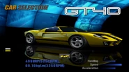 Ford GT '02.png (1.35 MB) The unused duplicate of the Ford GT40 '02 internally known as "ford_gt_concept_dmv_02" as it appears in Gran Turismo Concept; notice the text on the side skirt and on the wheels being "FORD" instead of "GT40".