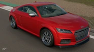 Coque Lopez's third-generation TTS.