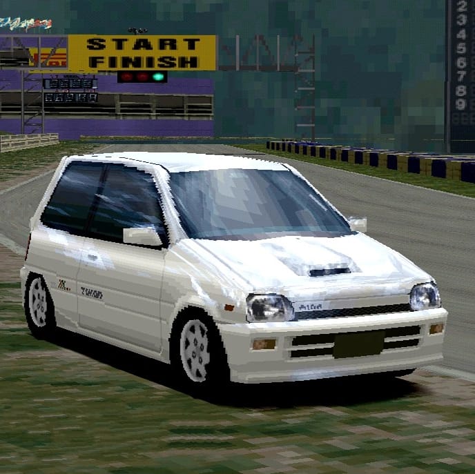 Daihatsu Cuore Tr Xx J 90 Gran Turismo Wiki Fandom