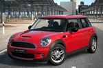 MINI COOPER S '07