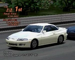 Toyota SOARER 2.5GT-T '95