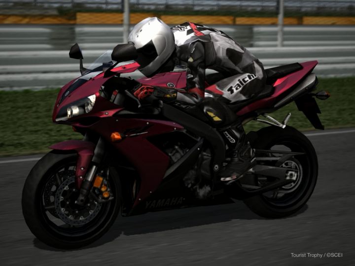 Yamaha, Motorcycle Wiki