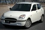 Daihatsu STORIA X4 '00