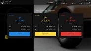 Gran Turismo®SPORT Race Difficulty Credits