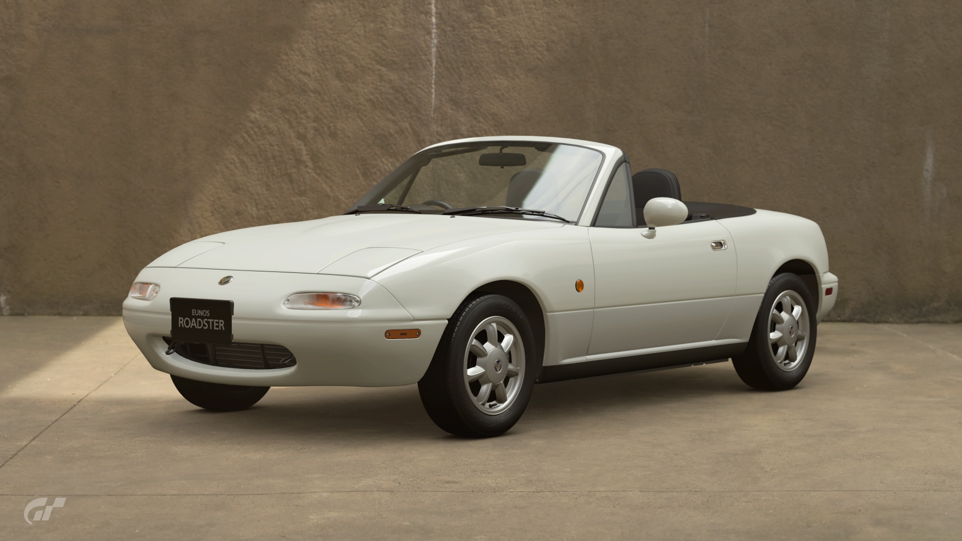 Mazda Eunos Roadster (NA Special Package) '89 | Gran Turismo Wiki