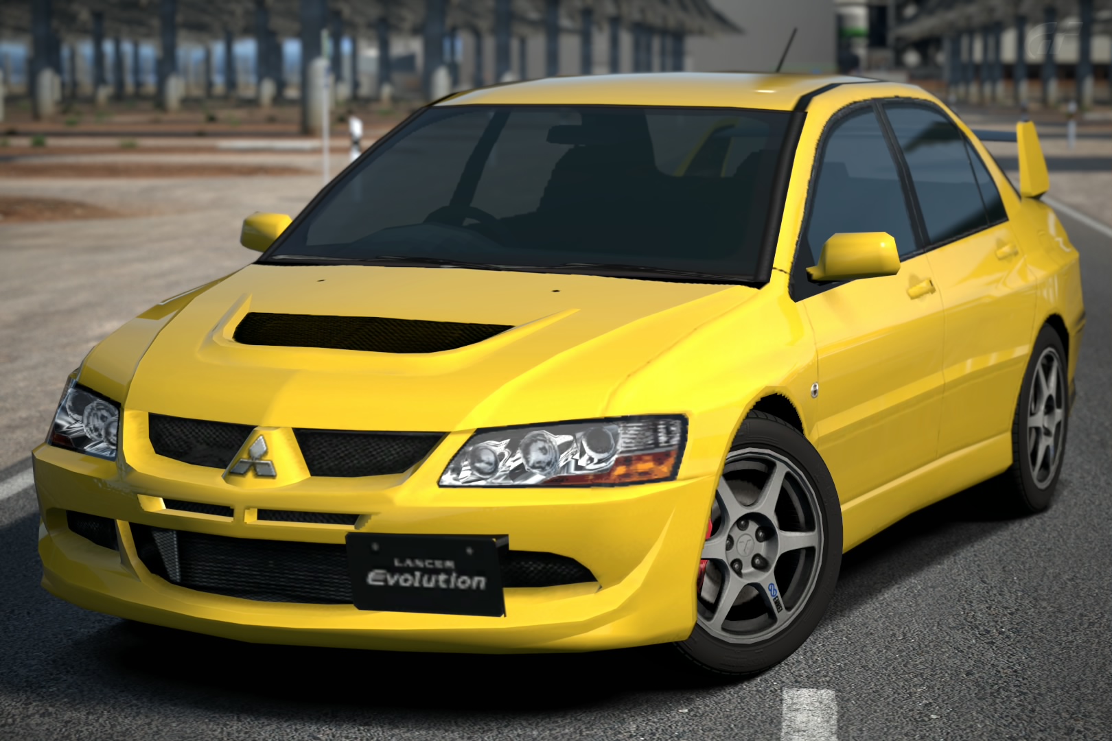 8lancer-evo