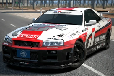 Attack Gran Turismo | Gran Turismo Wiki | Fandom
