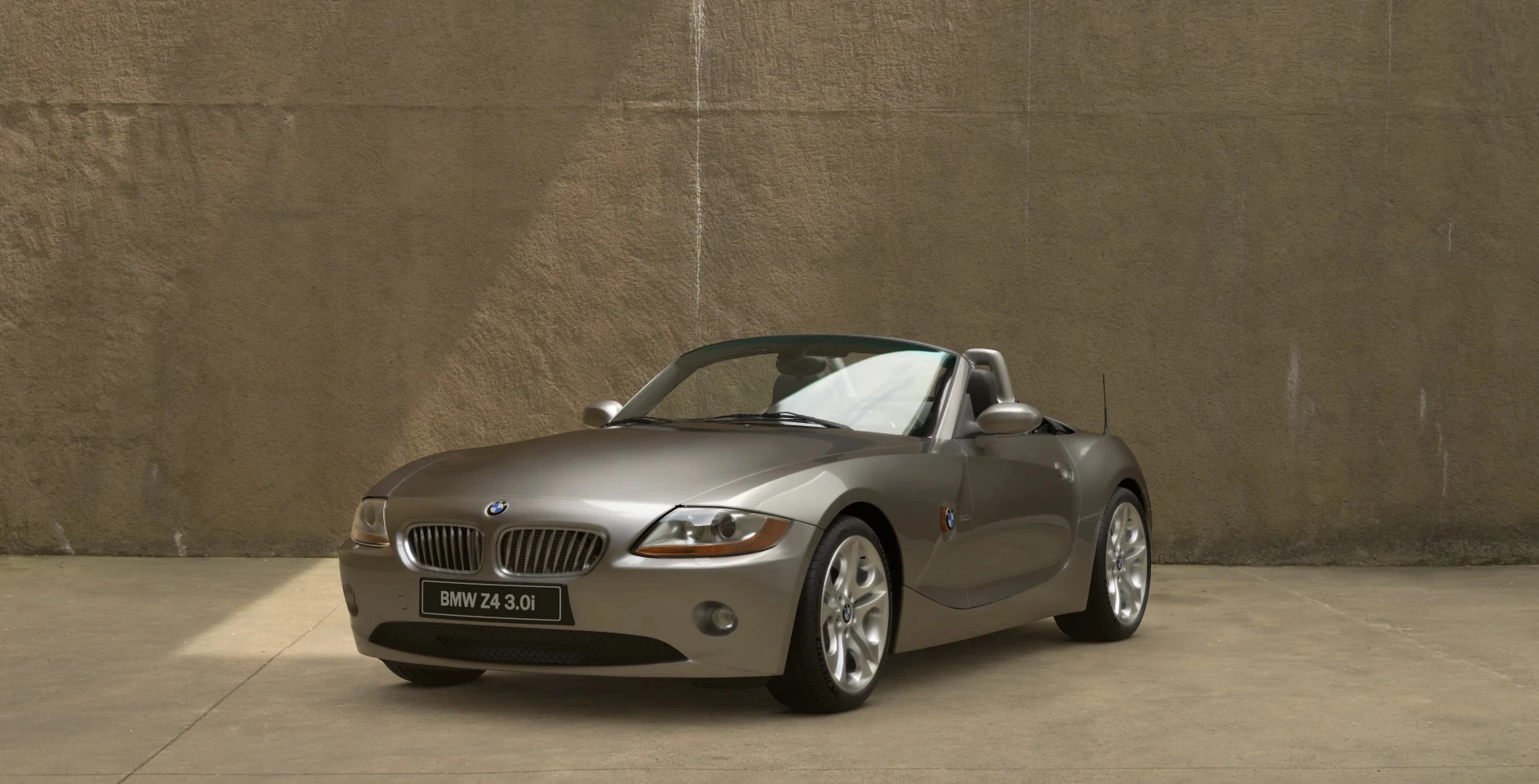 BMW Z4 | Gran Turismo Wiki | Fandom