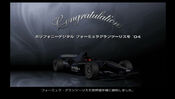 Formula Gran Turismo (Black)