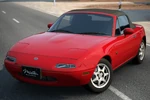 Mazda MX-5 Miata S-Special Type I (NA, J) '95
