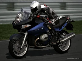 BMW R1200ST