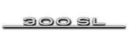 Mercedes-Benz 300 SL Coupe Vehicle Banner.png (3 KB) The vehicle banner as it appears in Gran Turismo 4.