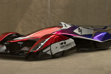 Gran Turismo Red Bull X2010 | Gran Turismo Wiki | Fandom