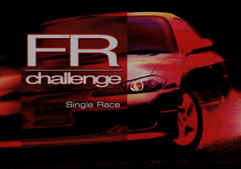 GT3 FR Challenge