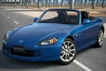 Honda S2000 '06